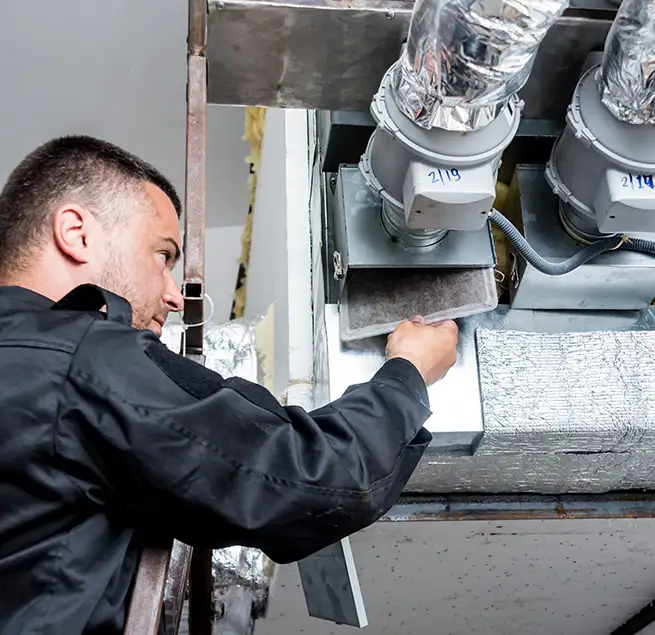 Why Homeowners & Businesses Trust Us in La Palma, CA?